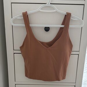 Lululemon Align Tank